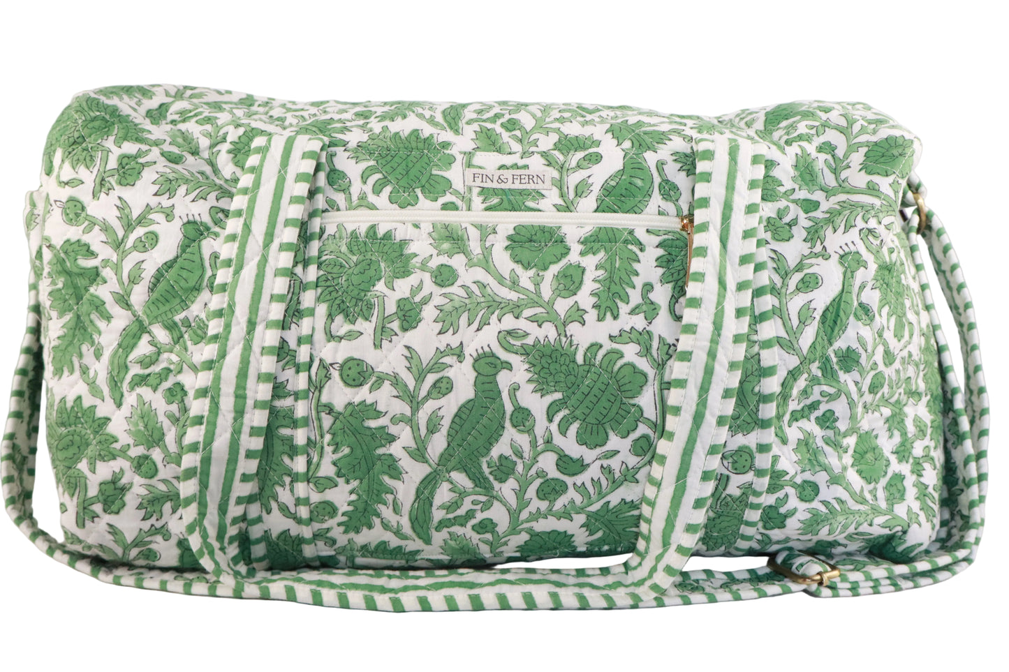 Florence Weekend Duffle