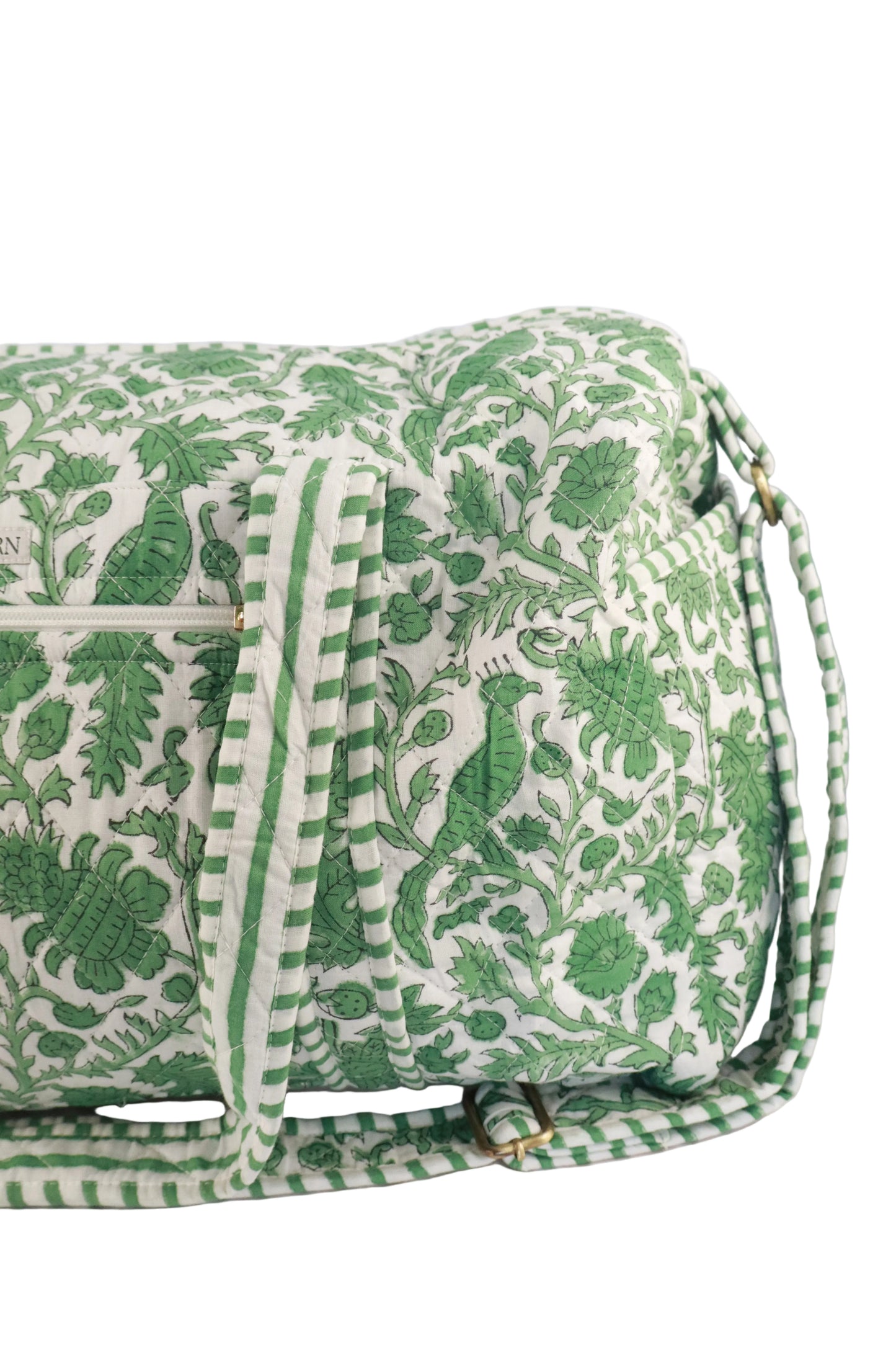 Florence Weekend Duffle