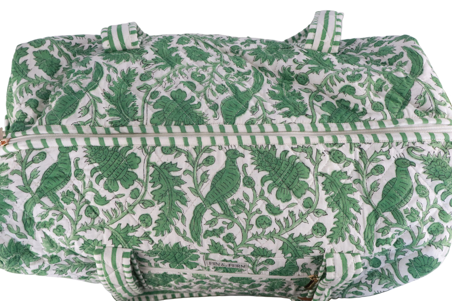 Florence Weekend Duffle