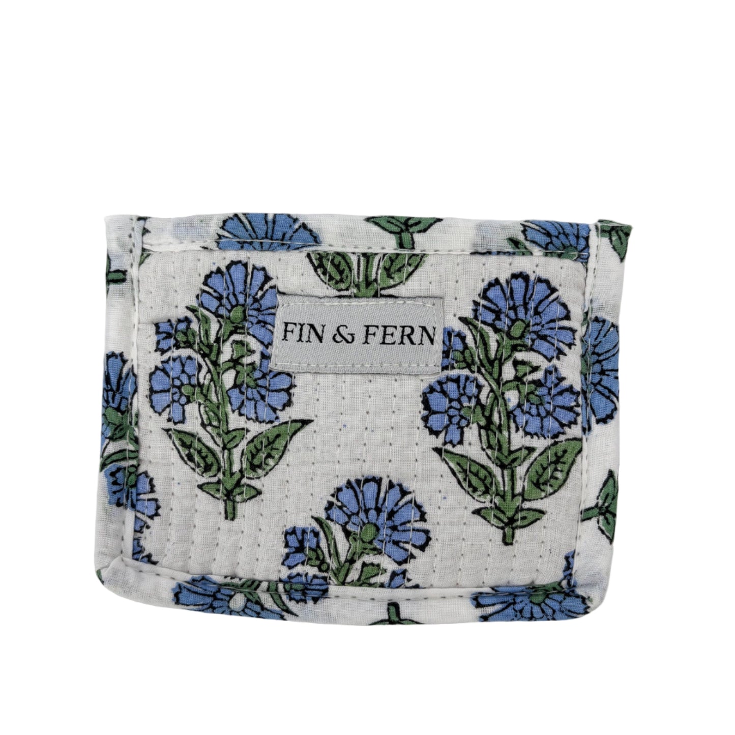 Bayberry Mini Wallet