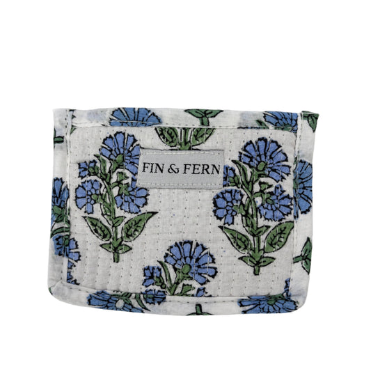 Bayberry Mini Wallet