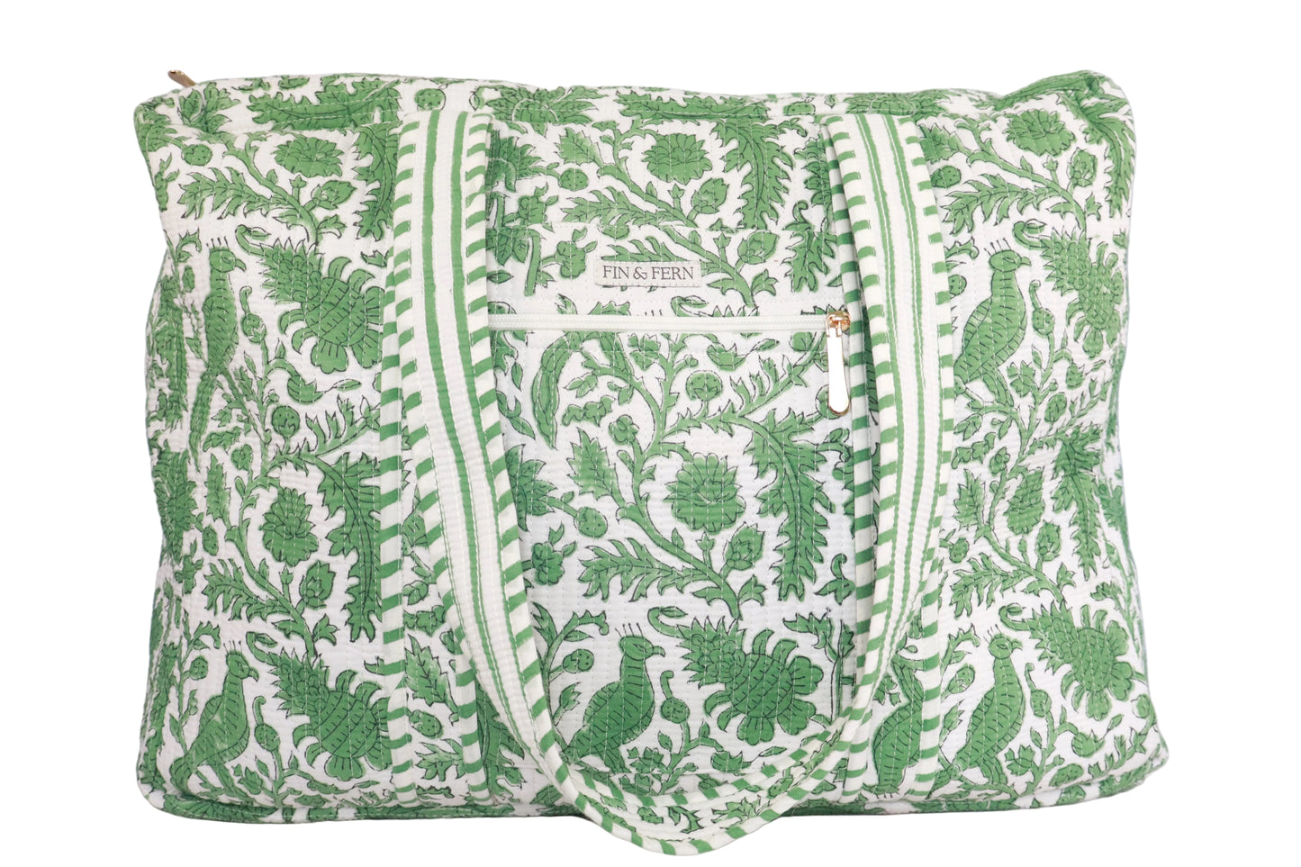 Florence Oversized Tote