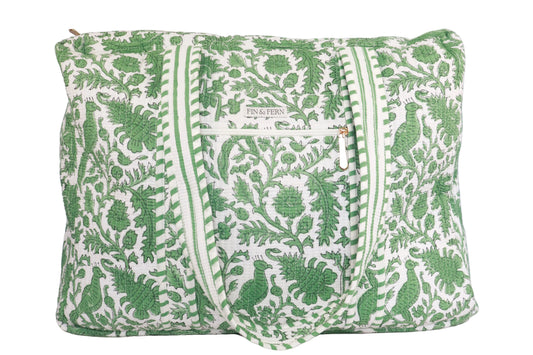 Florence Oversized Tote