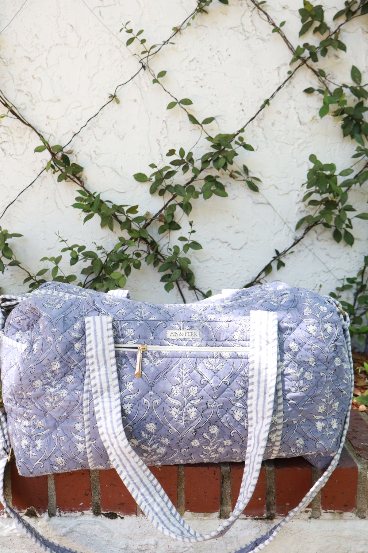 Eloise Weekend Duffle