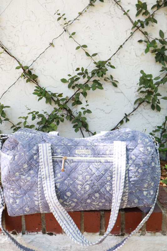 Eloise Weekend Duffle