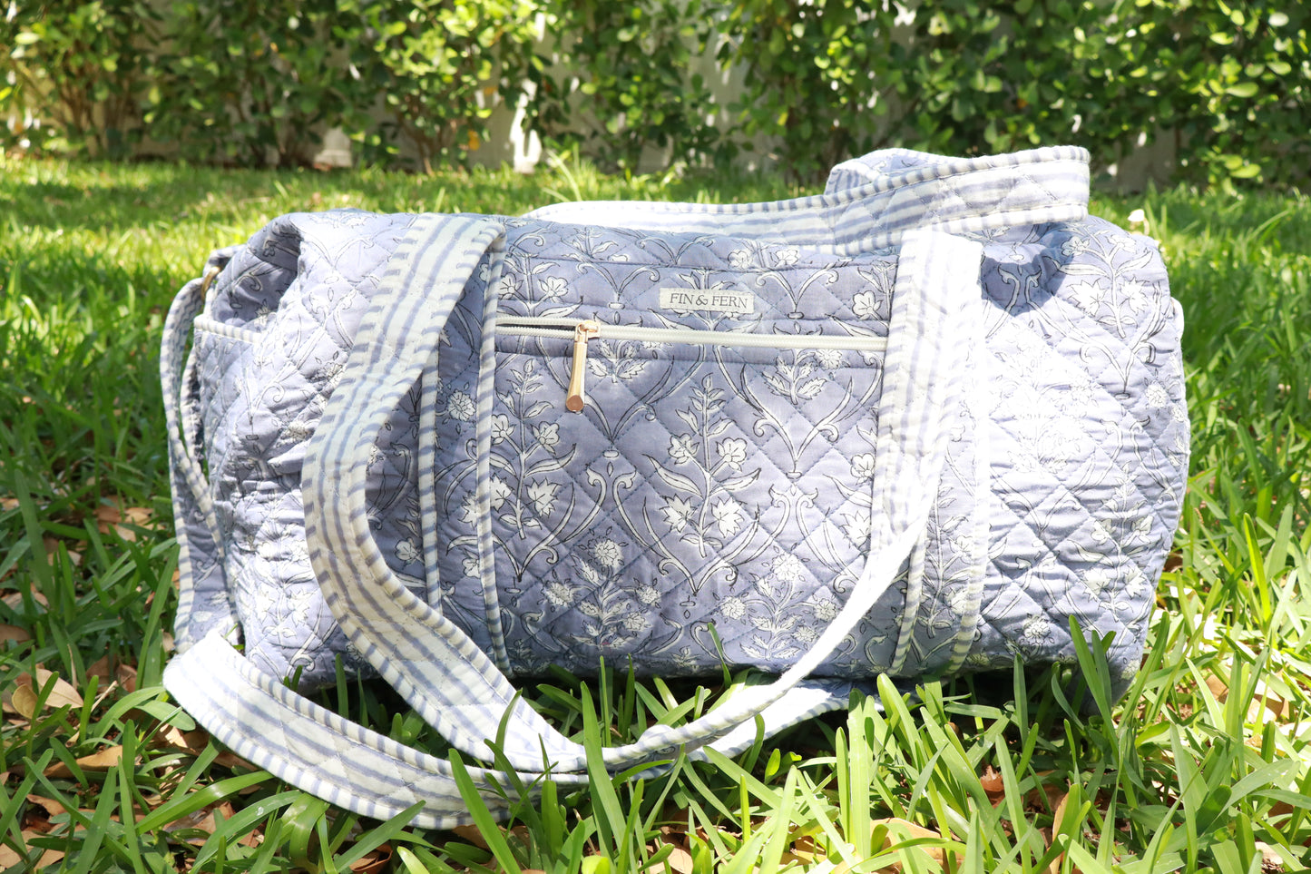 Eloise Weekend Duffle