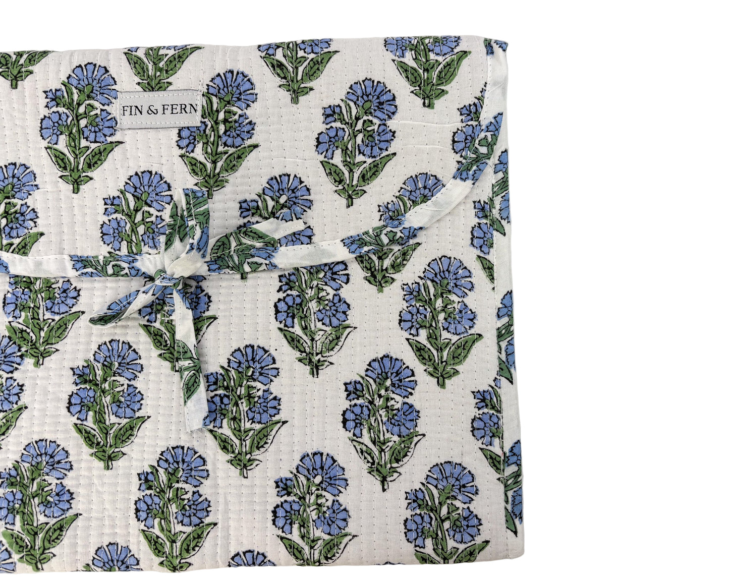 Bayberry Laptop Sleeve