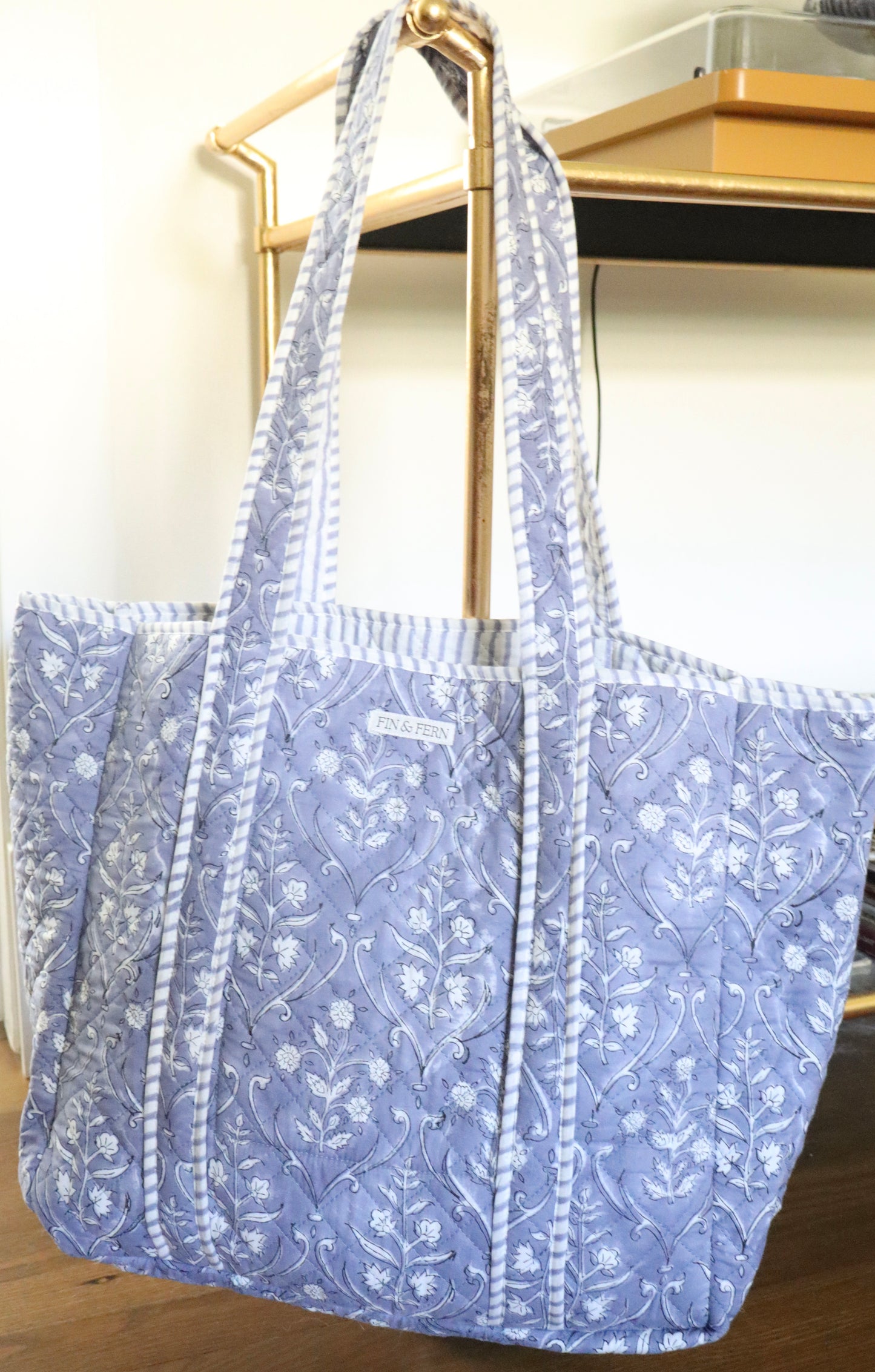 Eloise Tote
