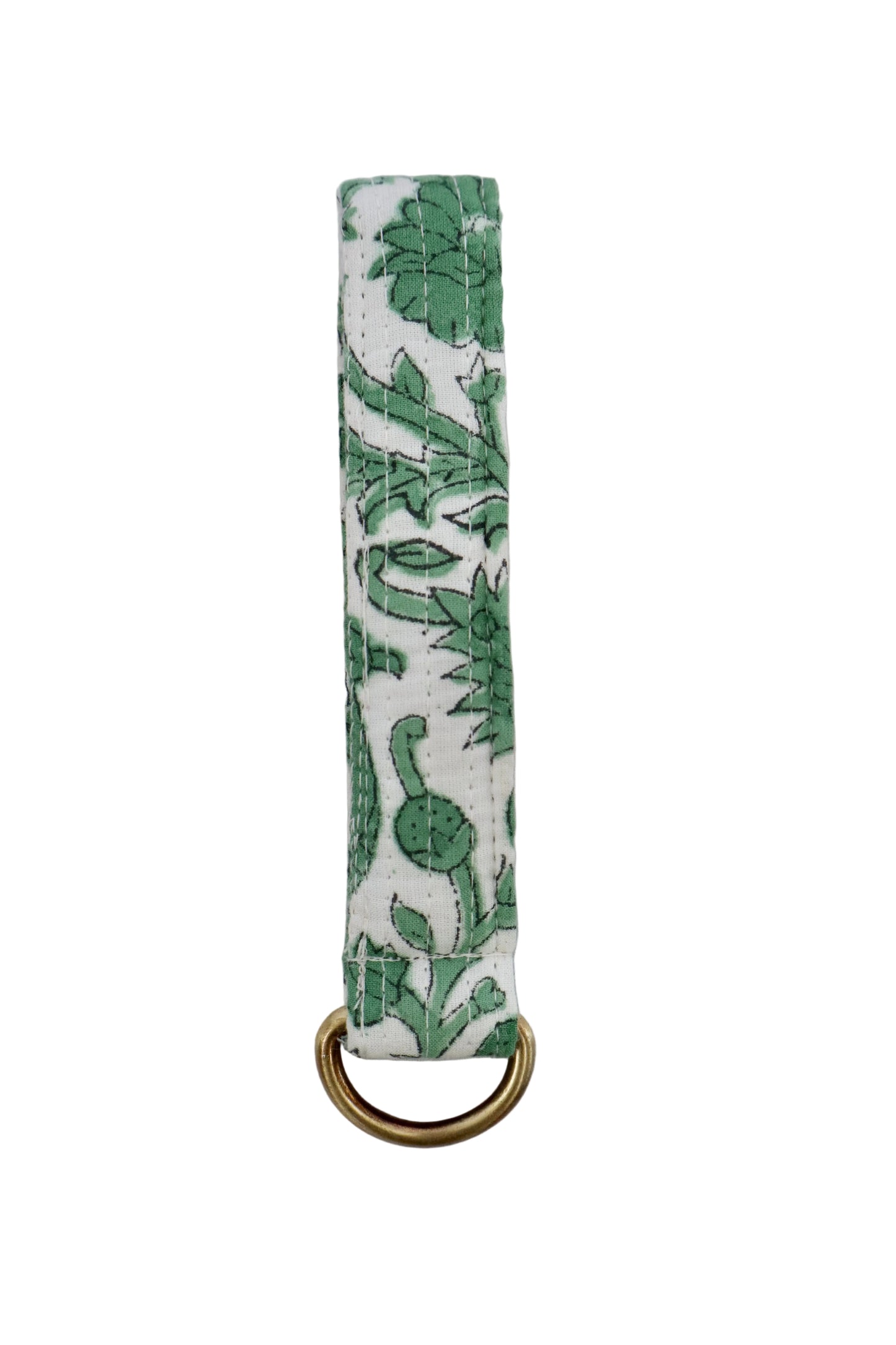 Florence Keychain Fob