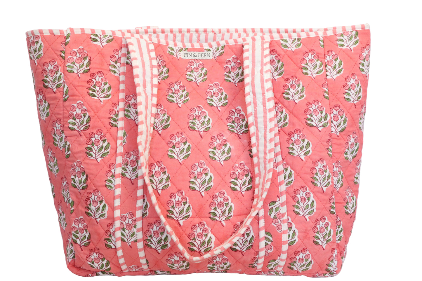 Clairee Tote