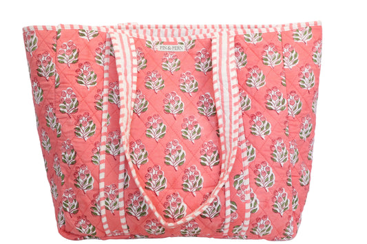 Clairee Tote