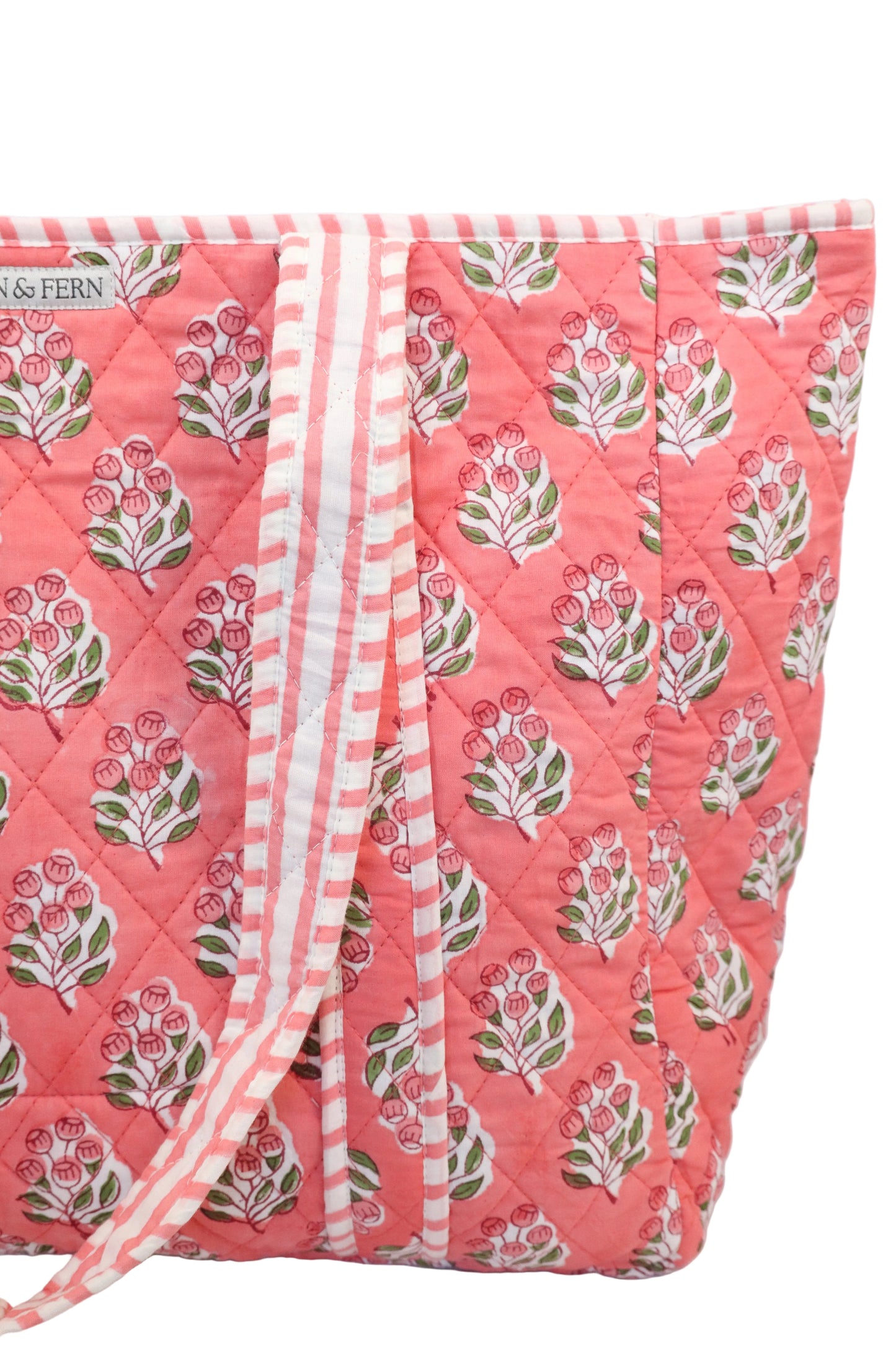 Clairee Tote