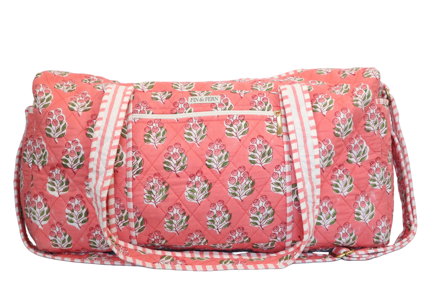 Clairee Weekend Duffle