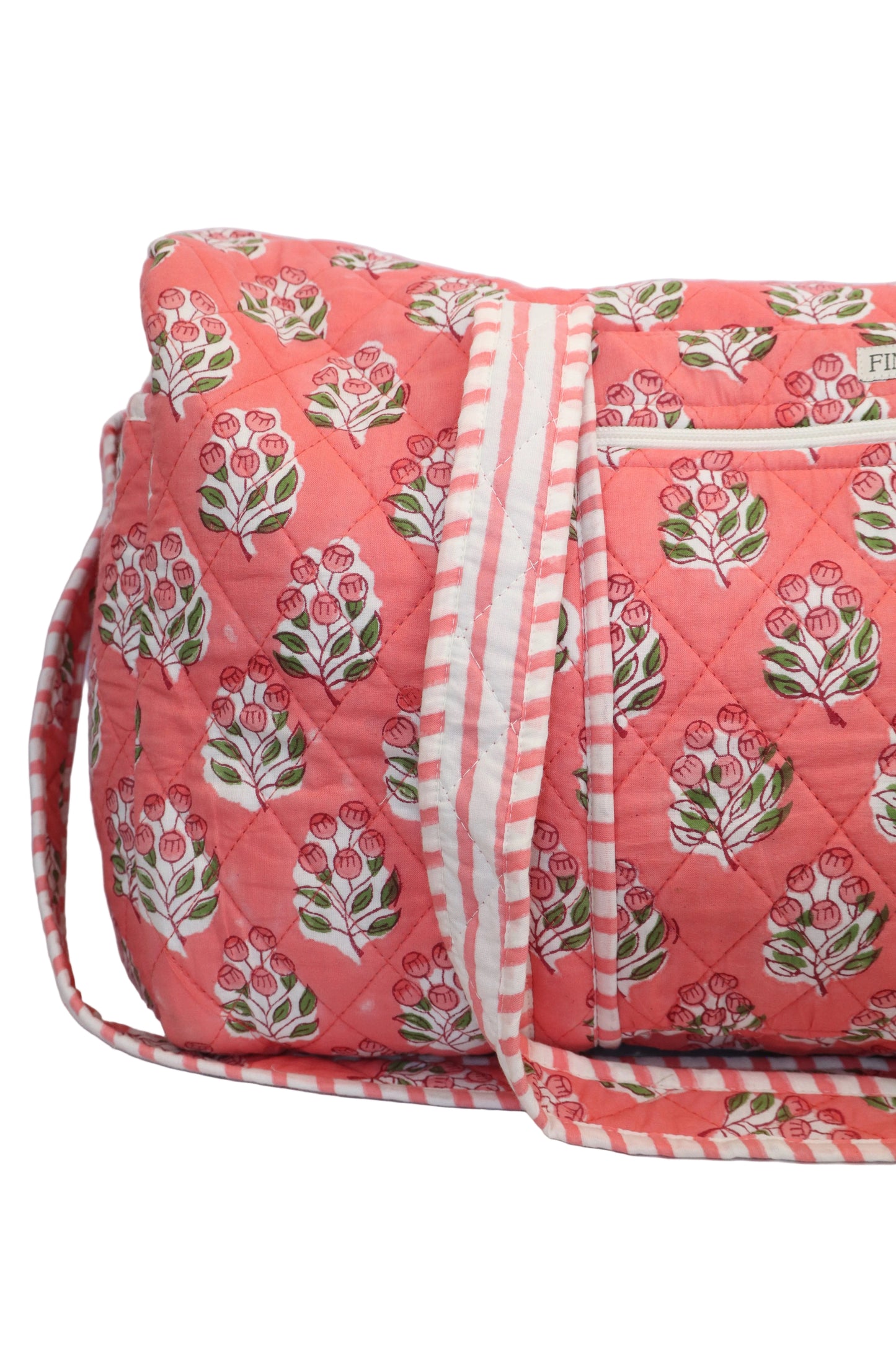 Clairee Weekend Duffle