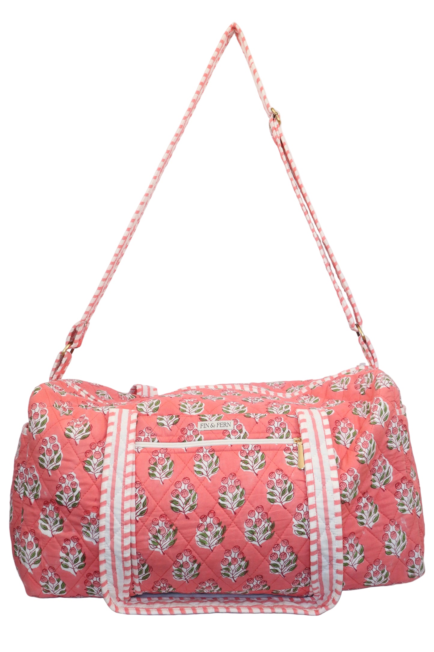 Clairee Weekend Duffle