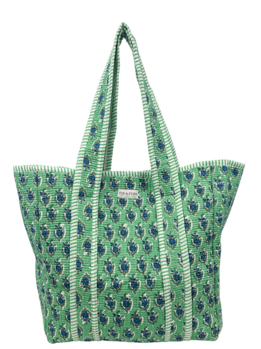 Georgia Tote Bag