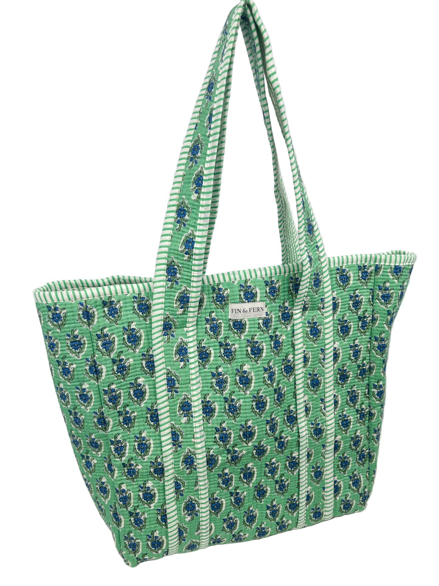 Georgia Tote Bag