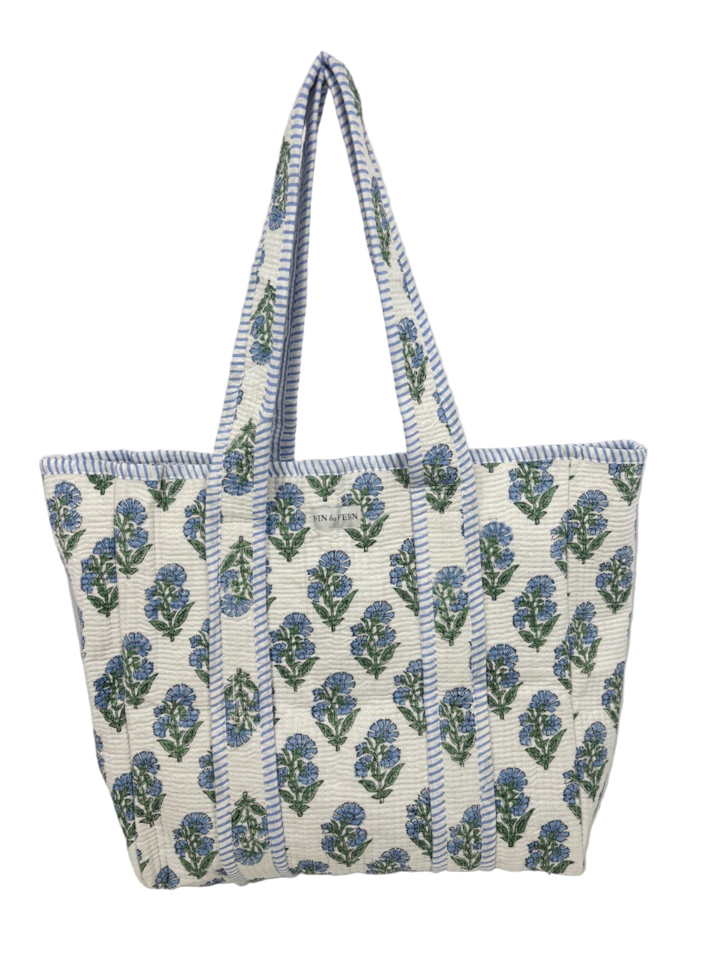 Bayberry Tote Bag