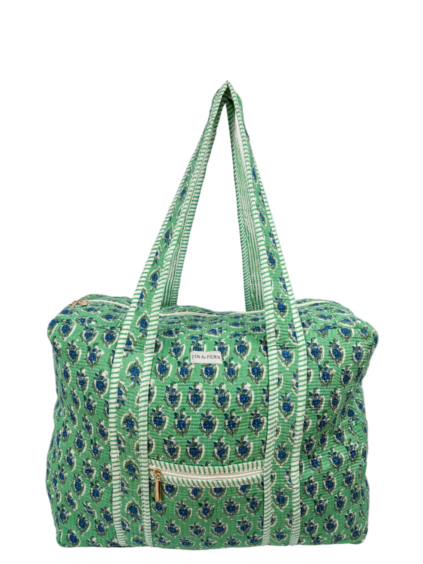 Georgia Oversize Tote Bag