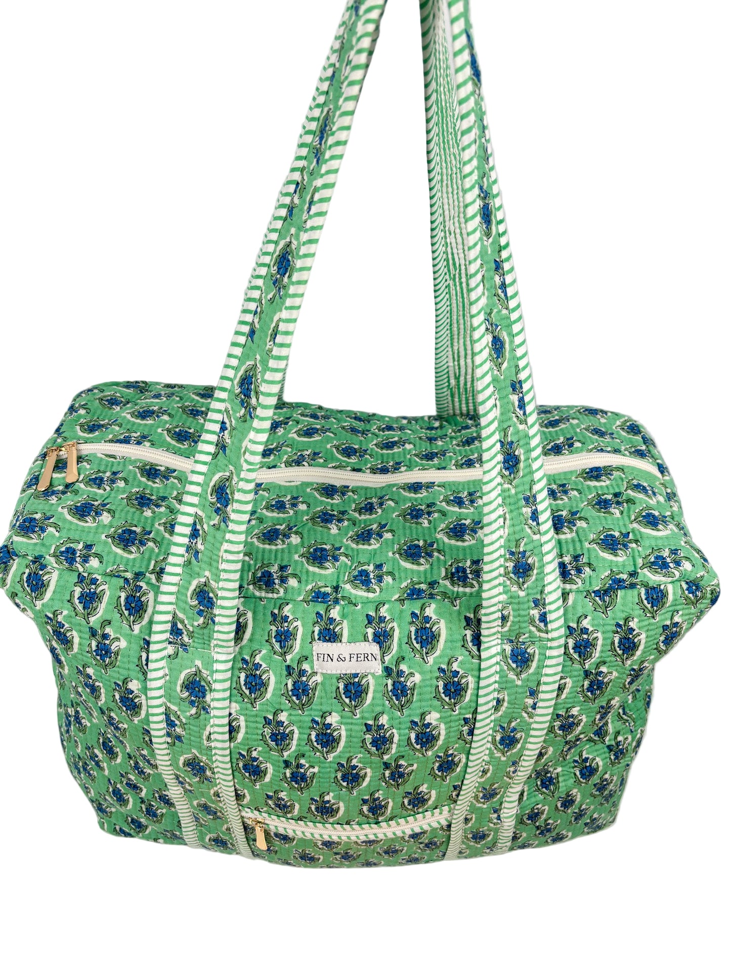 Georgia Oversize Tote Bag