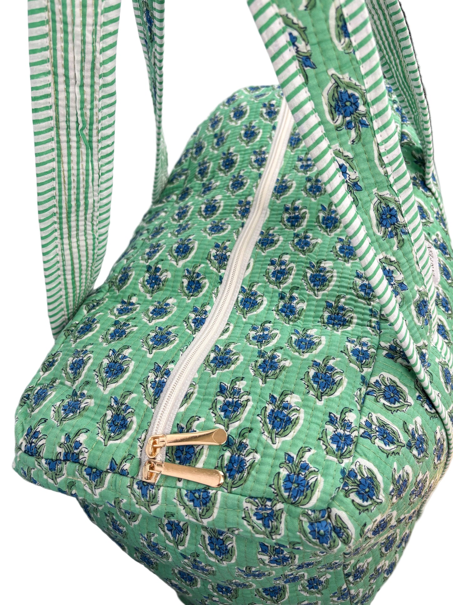 Georgia Oversize Tote Bag