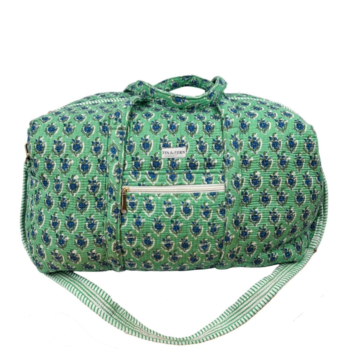 Georgia Weekend Duffle