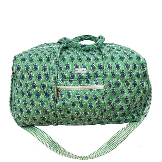 Georgia Weekend Duffle