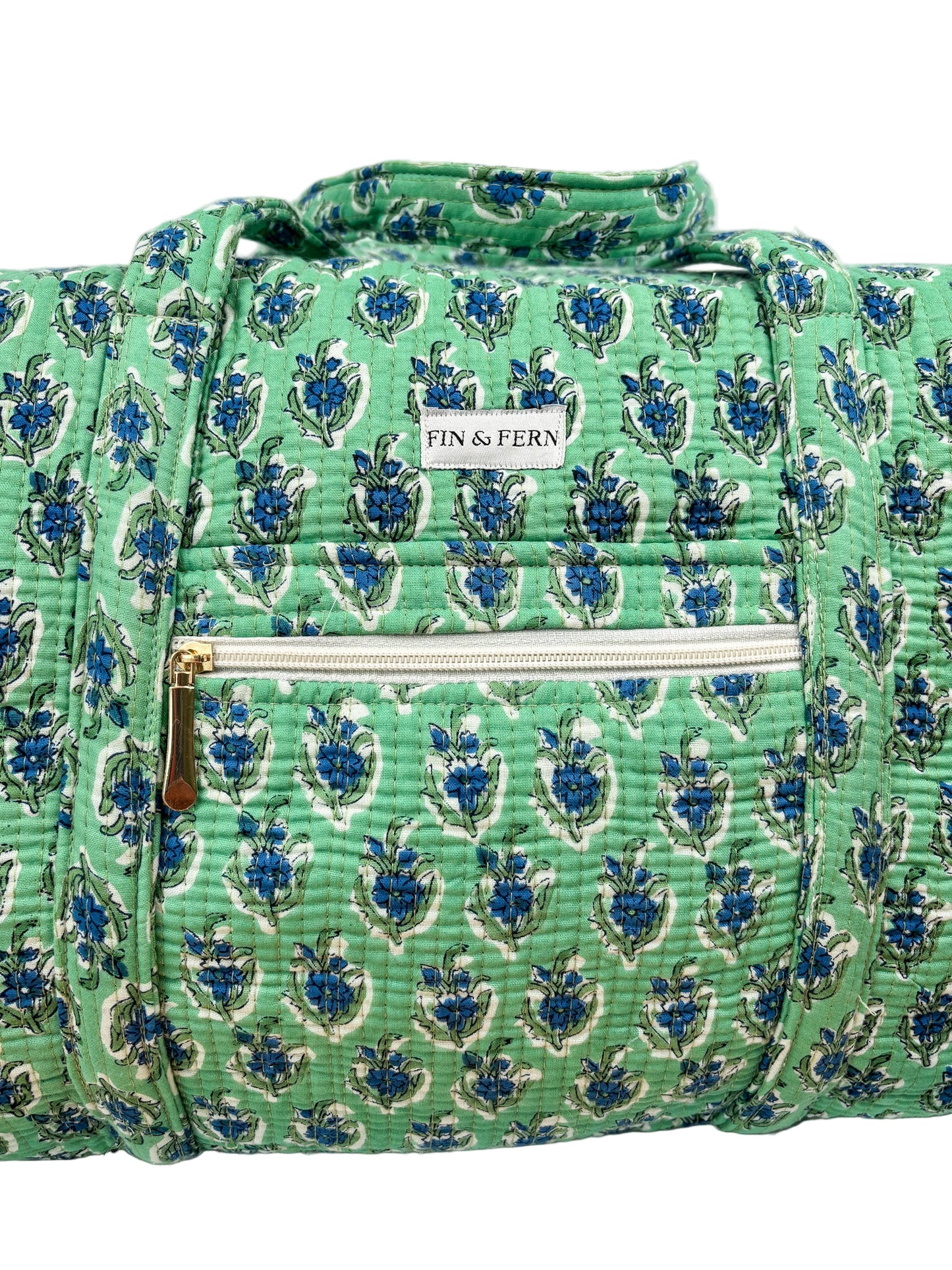 Georgia Weekend Duffle