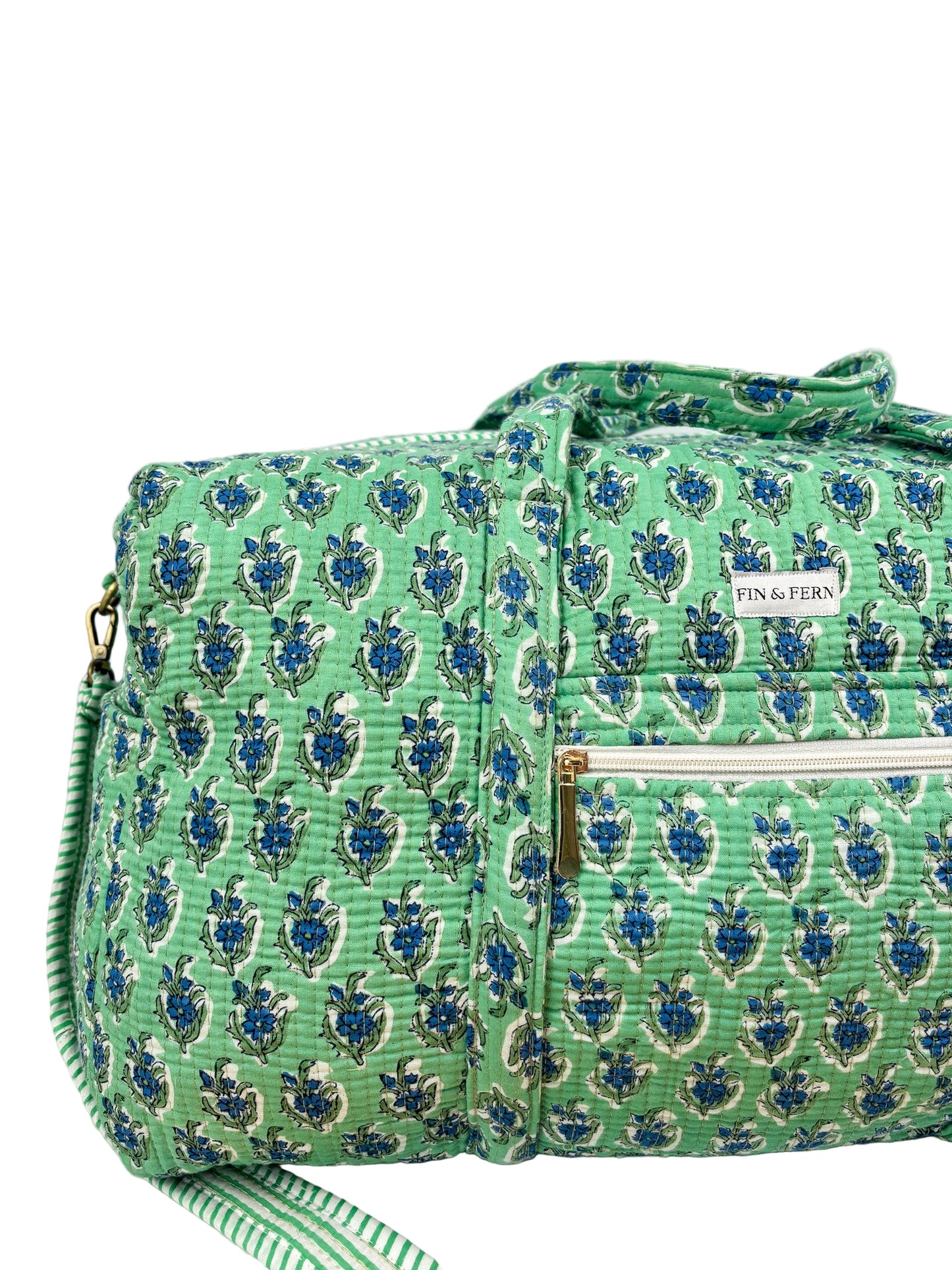 Georgia Weekend Duffle