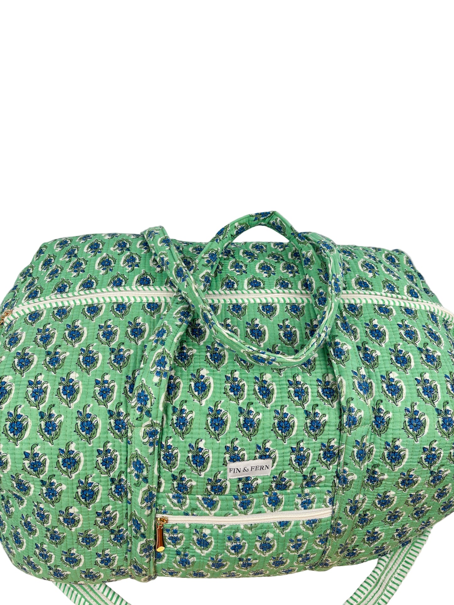 Georgia Weekend Duffle