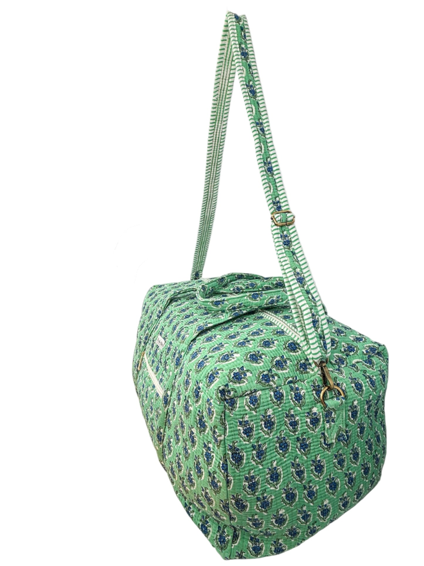 Georgia Weekend Duffle