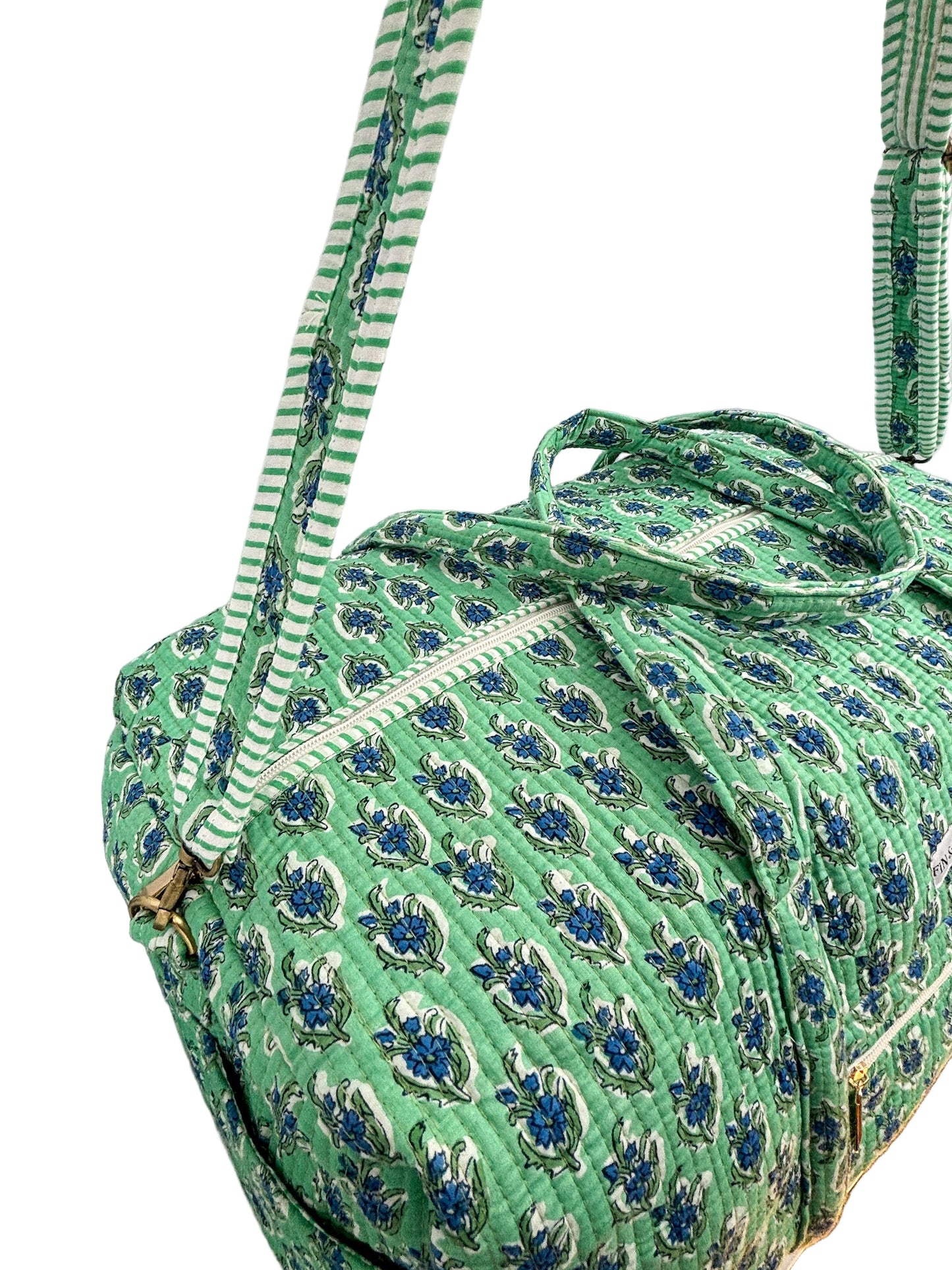 Georgia Weekend Duffle