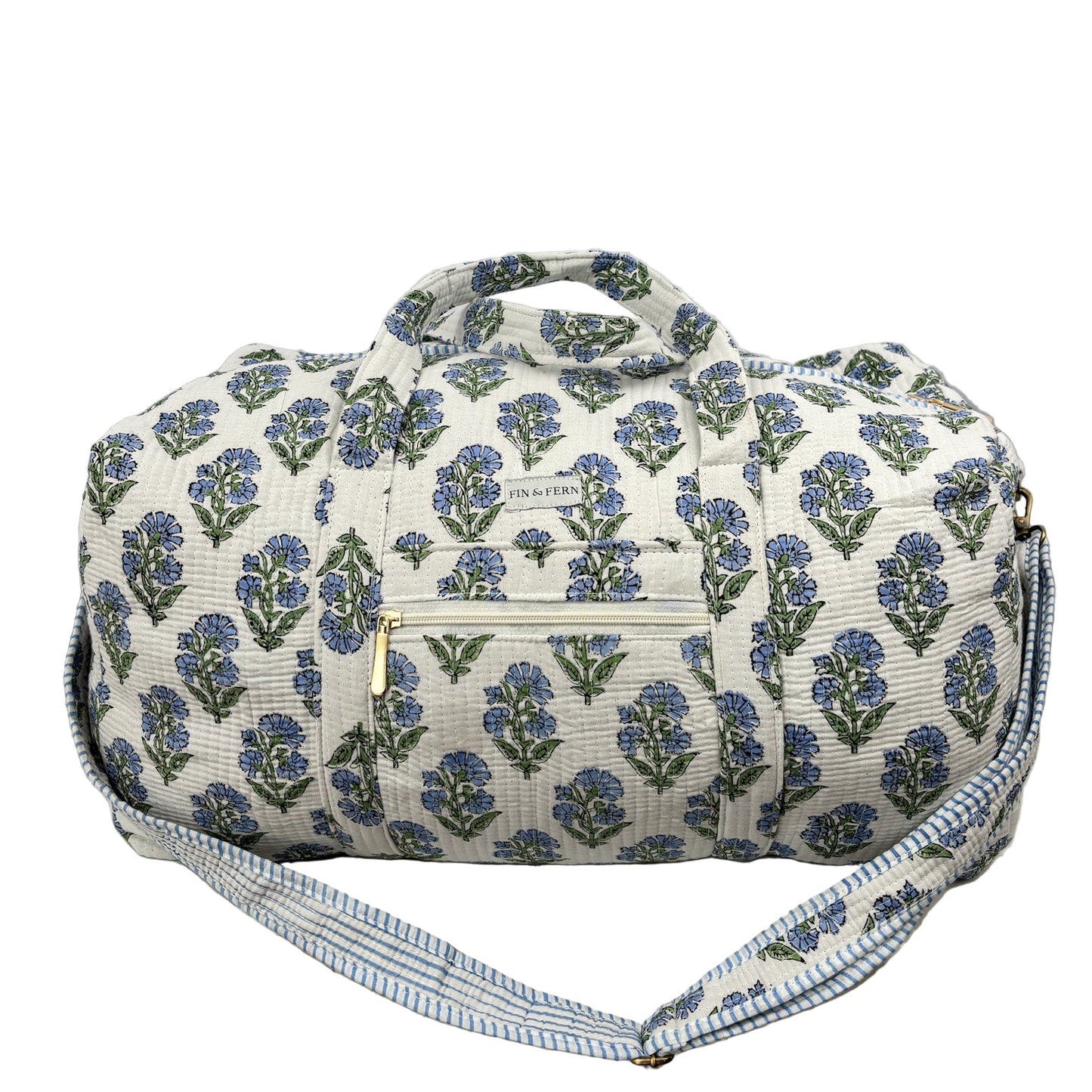 Bayberry Weekend Duffle