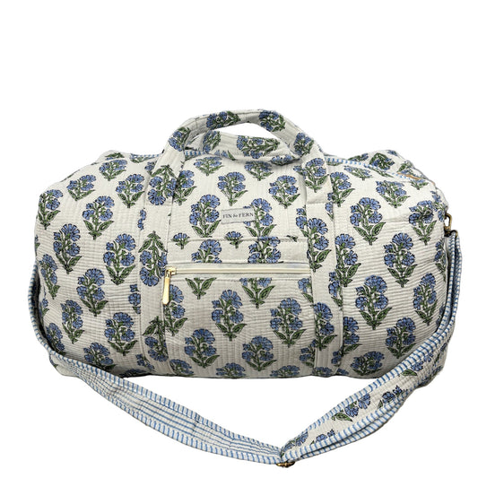 Bayberry Weekend Duffle