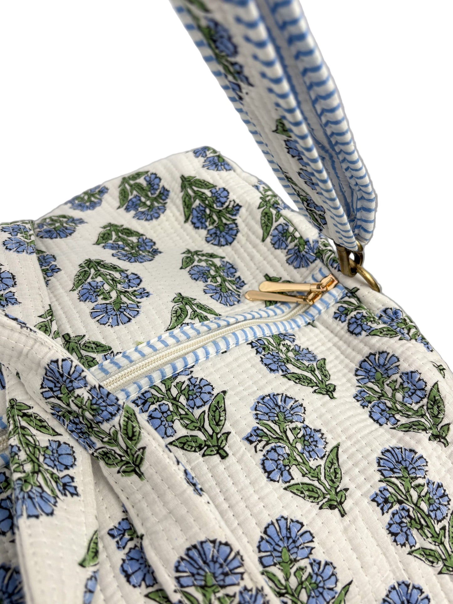 Bayberry Weekend Duffle