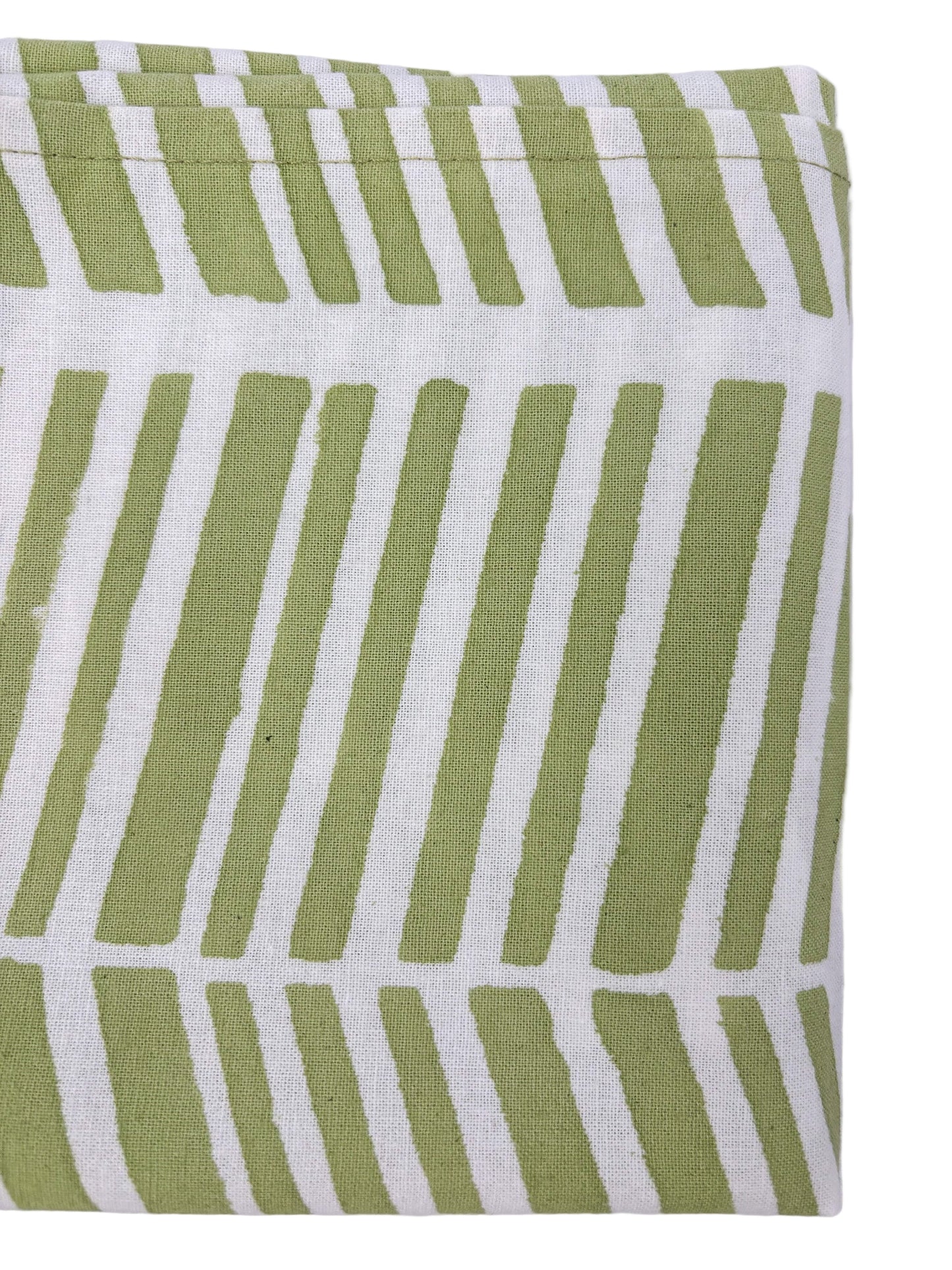 Fernway Green Napkin, Set of 4