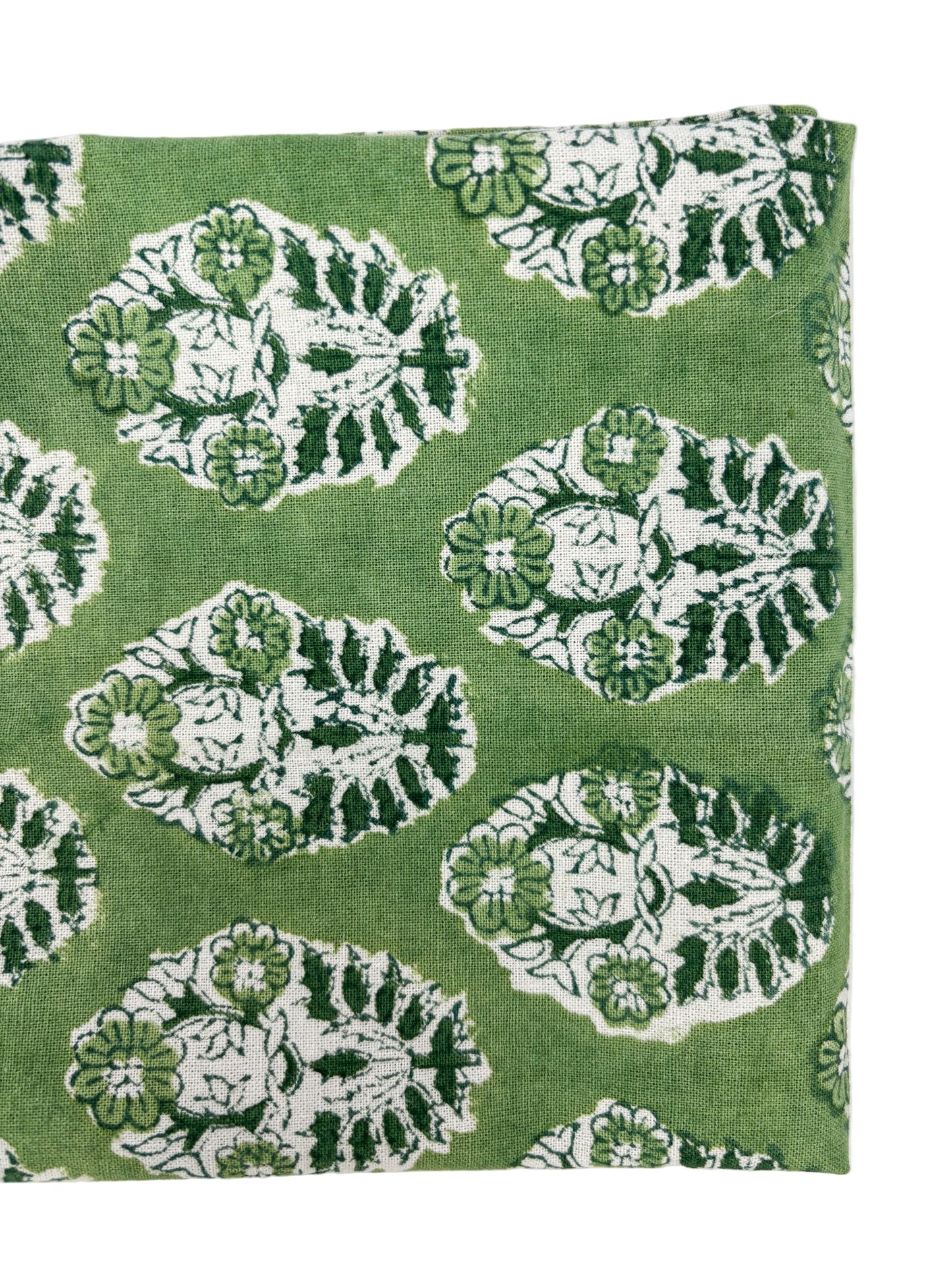 Greta Green Napkin, Set of 4