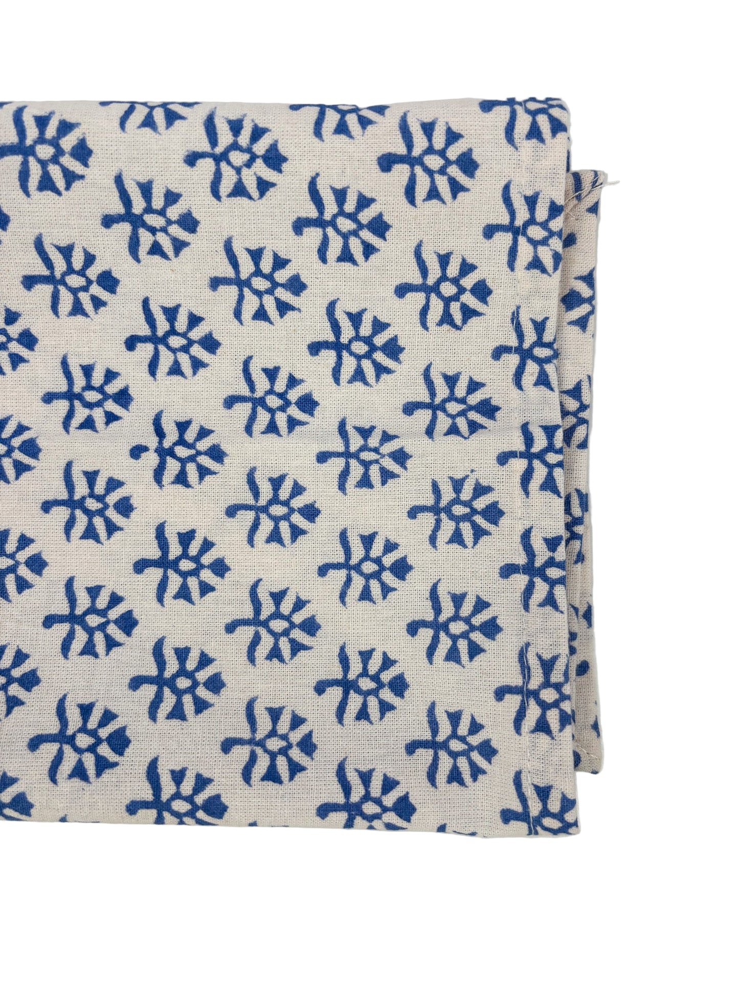 Eliza Blue Napkin, Set of 4
