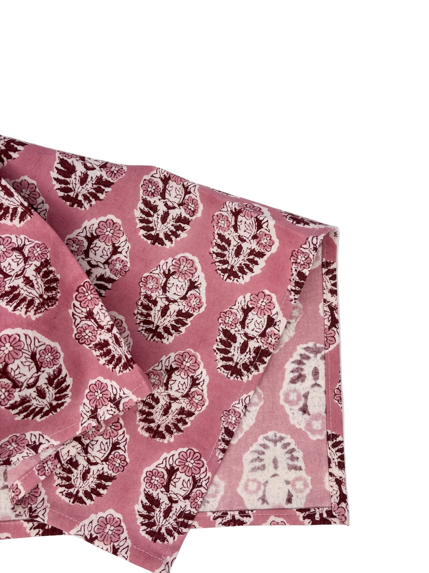 Wanda's Rose Napkin, Set of 4