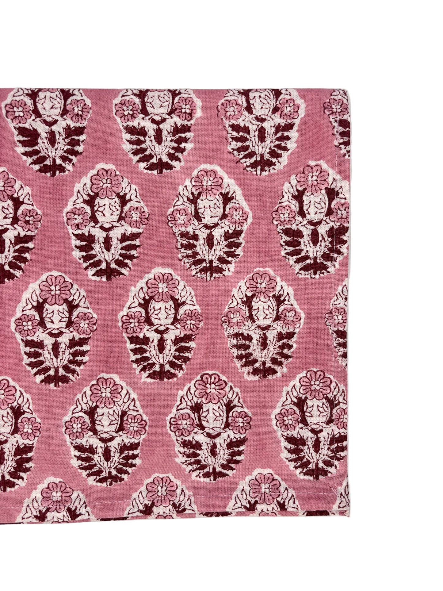 Wanda's Rose Napkin, Set of 4