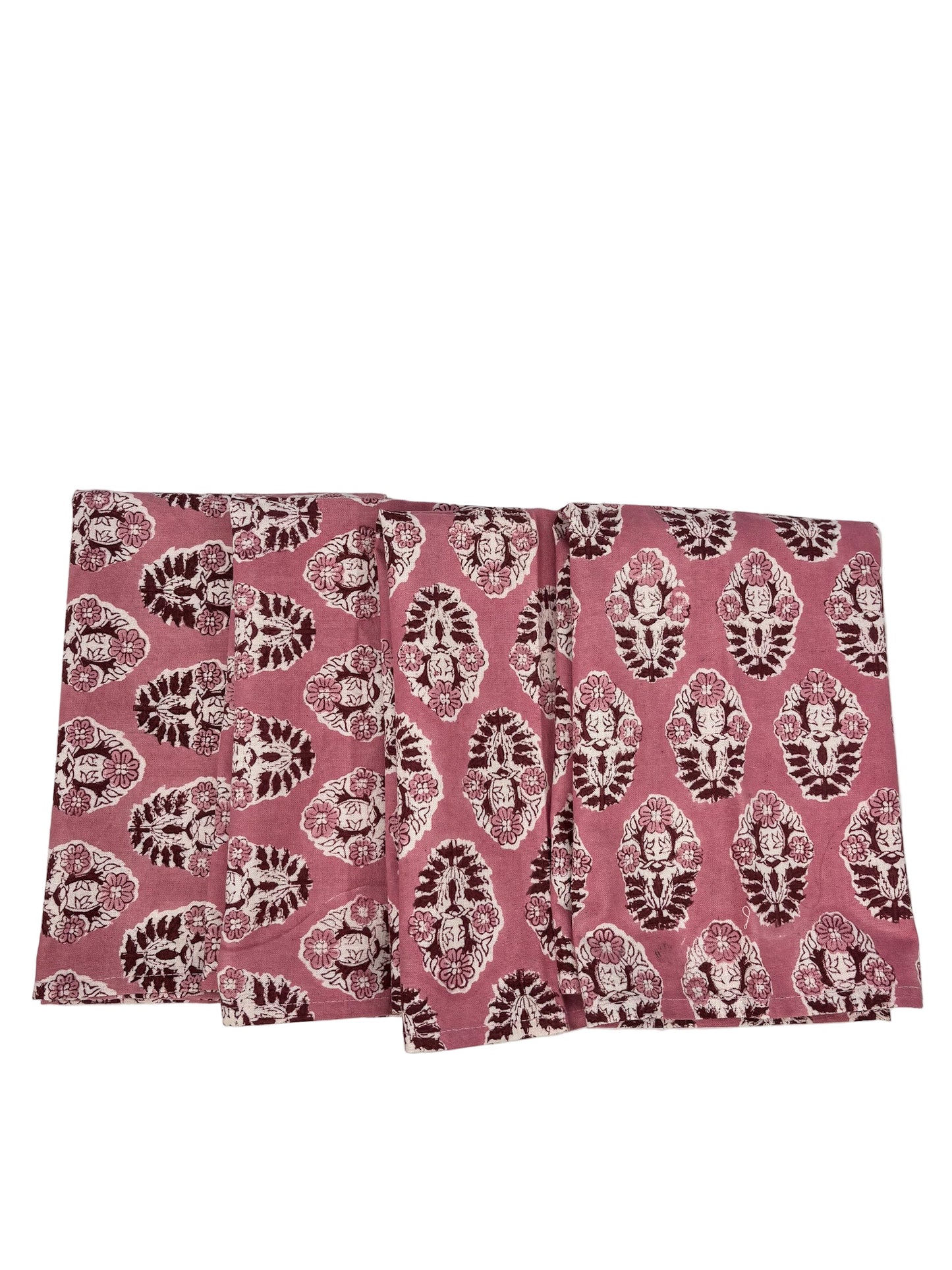 Wanda's Rose Napkin, Set of 4