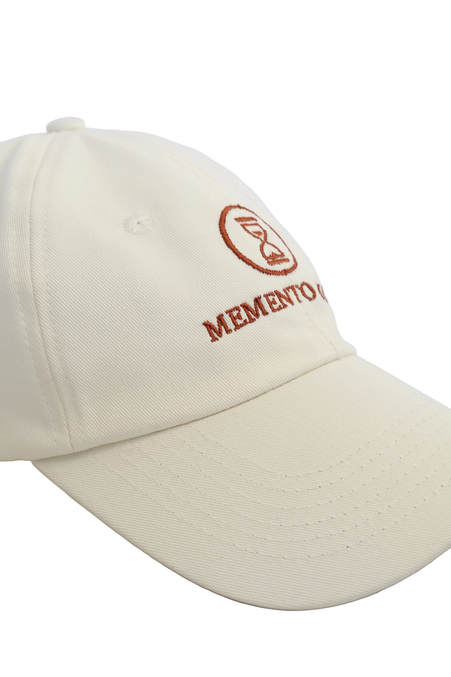 Memento Mori Hat