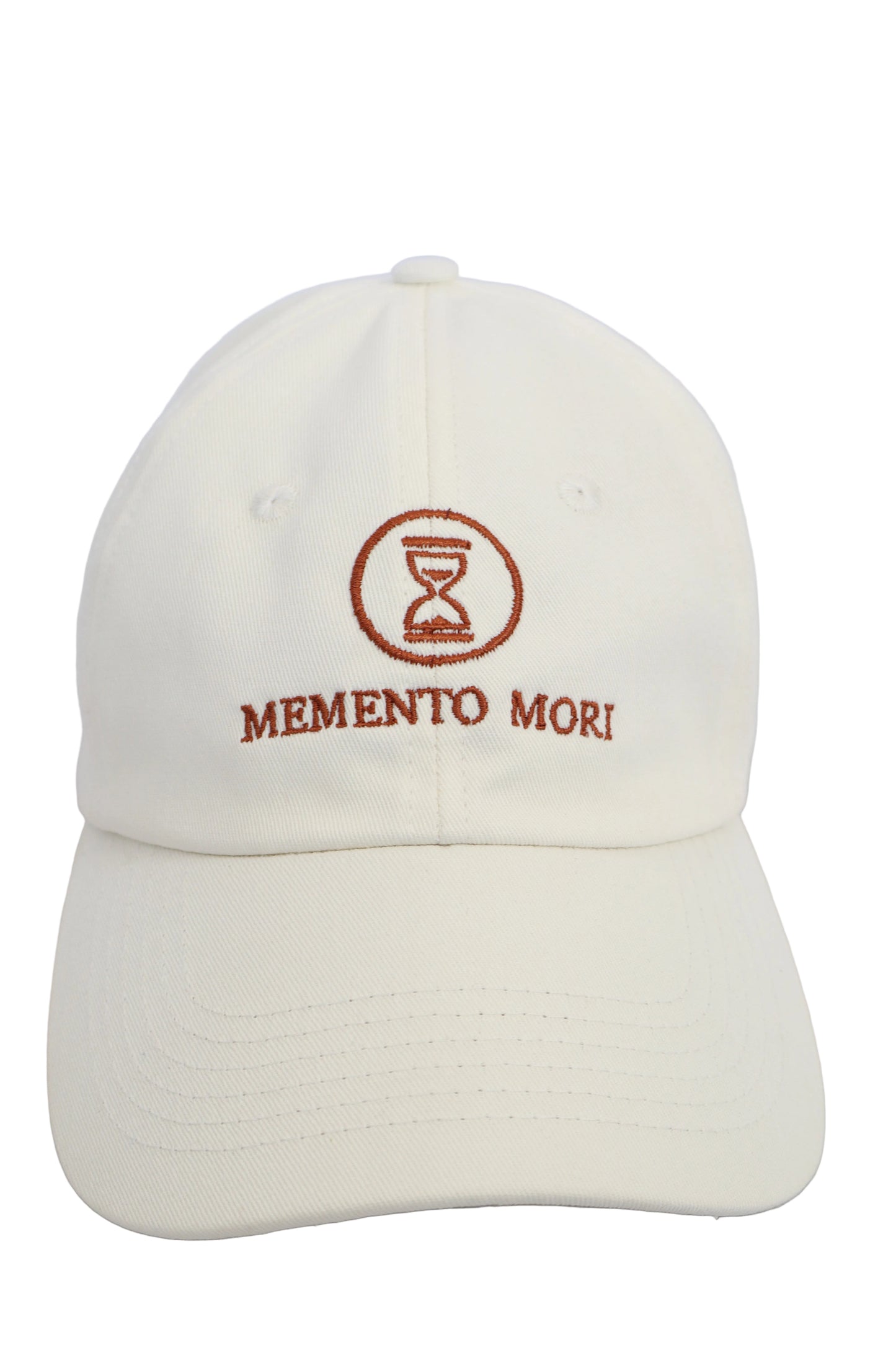 Memento Mori Hat