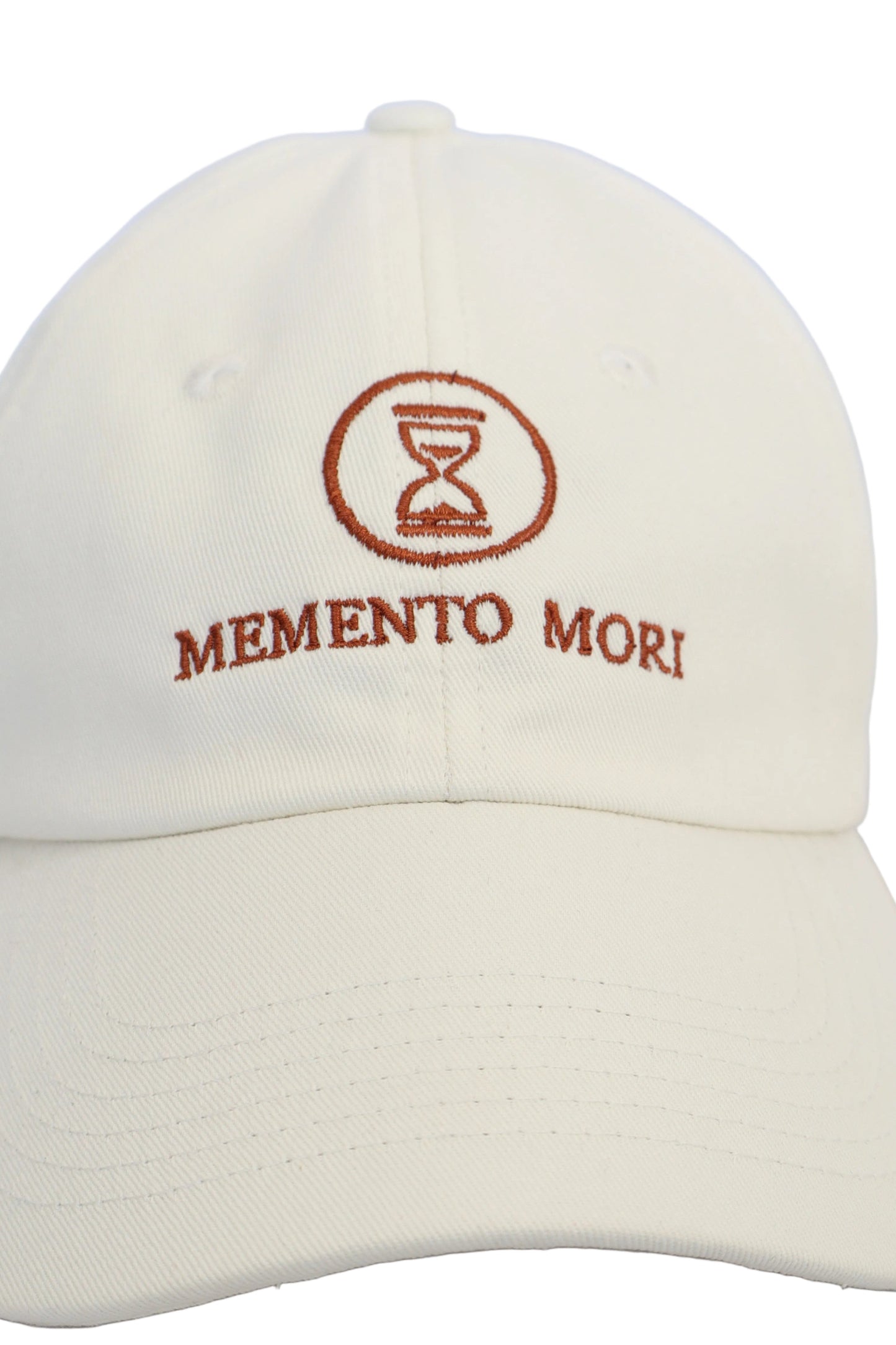 Memento Mori Hat