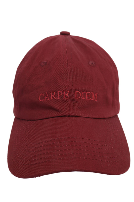 Carpe Diem Hat