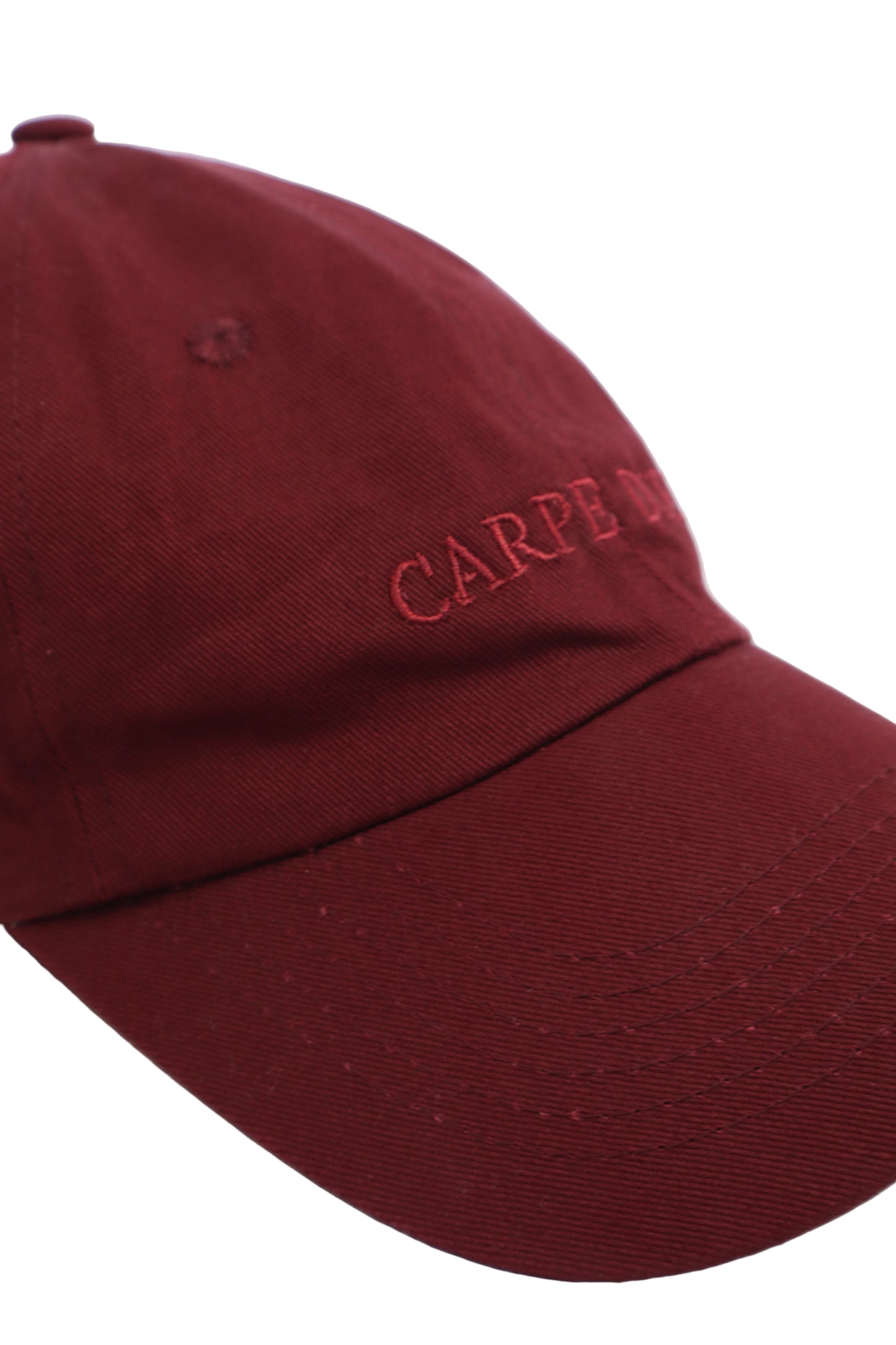 Carpe Diem Hat