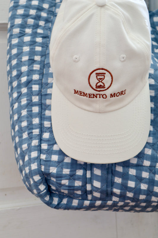 Memento Mori Hat