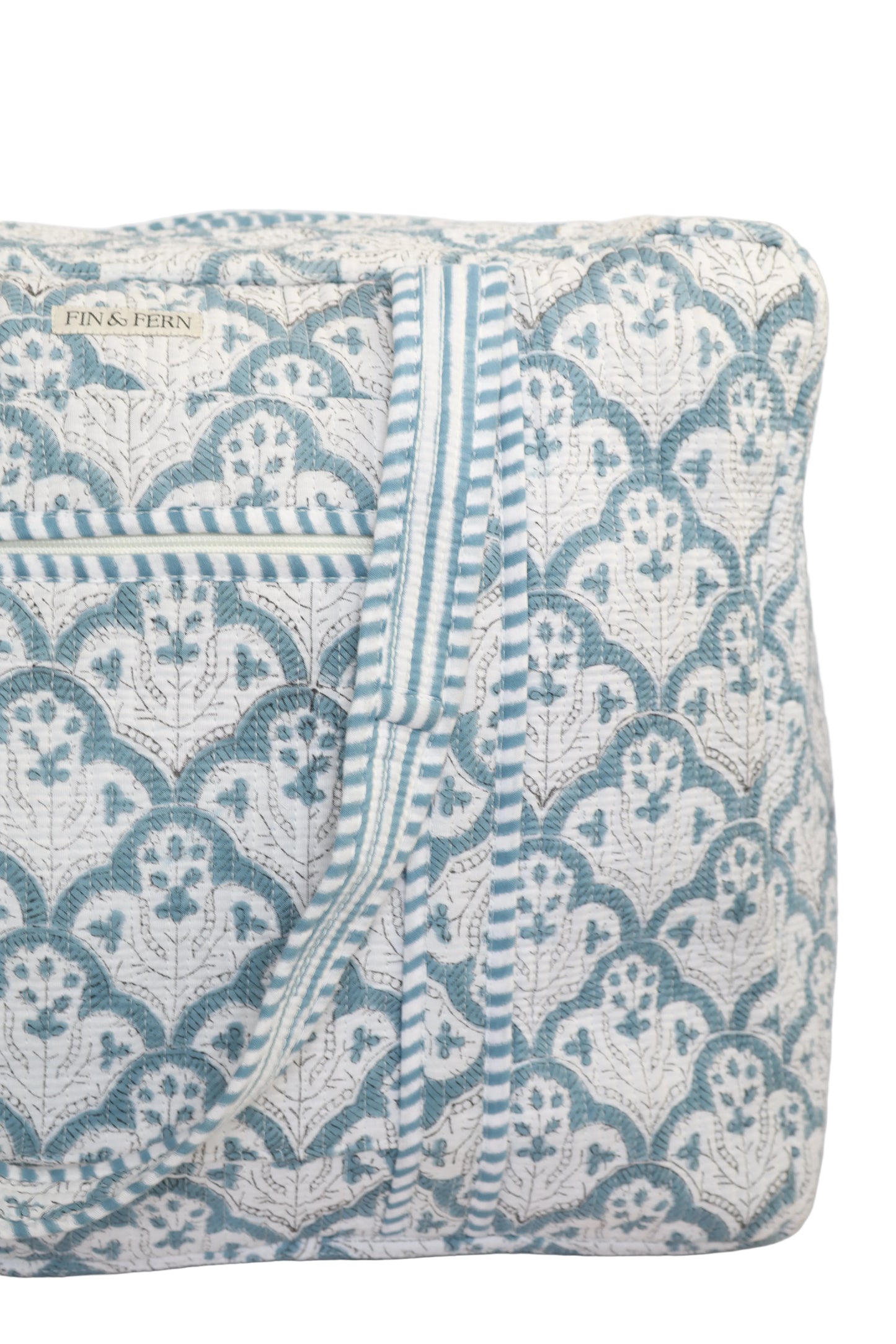 Augusta Oversized Tote