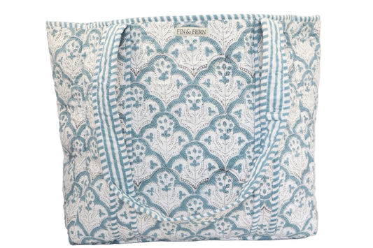 Augusta Tote