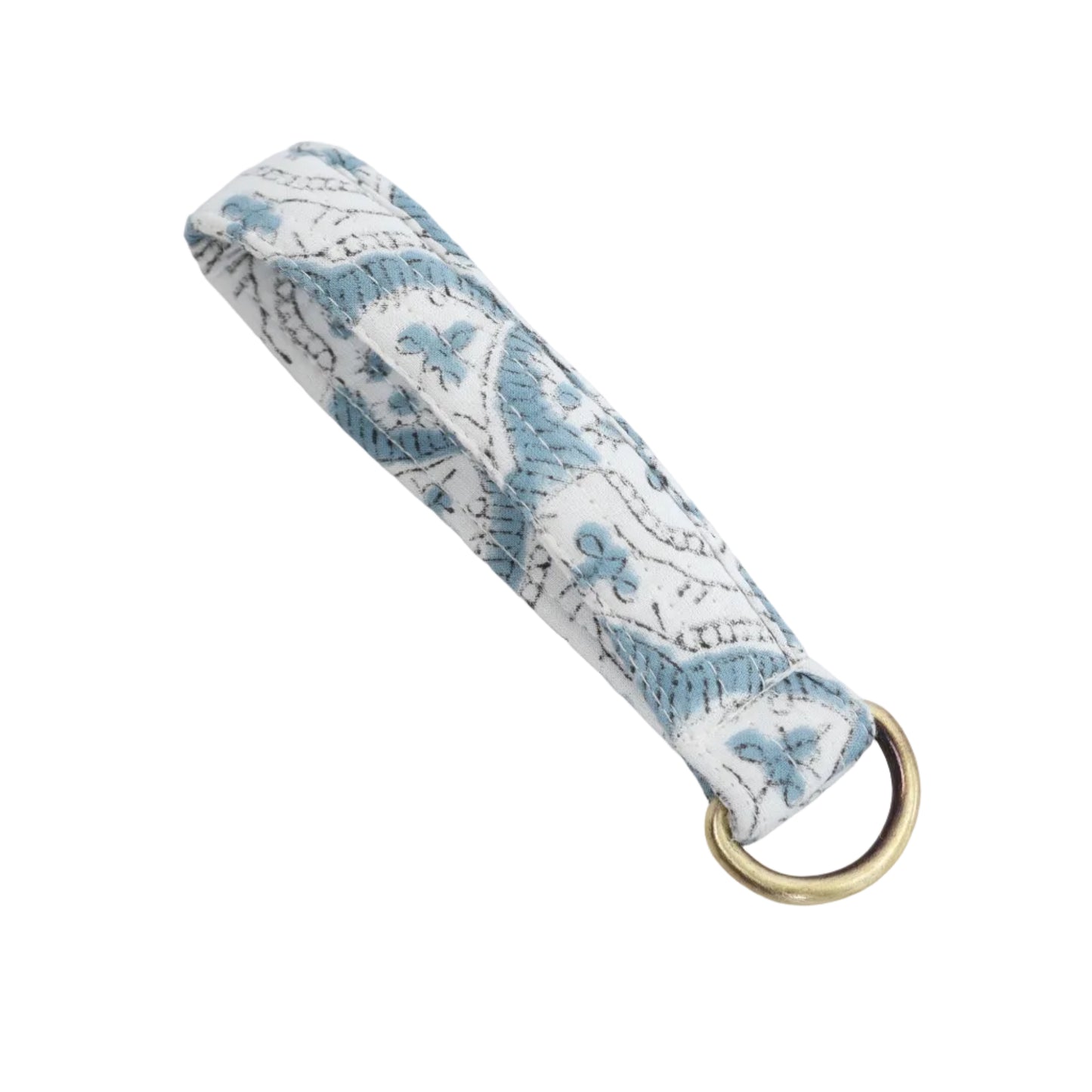Augusta Keychain Fob